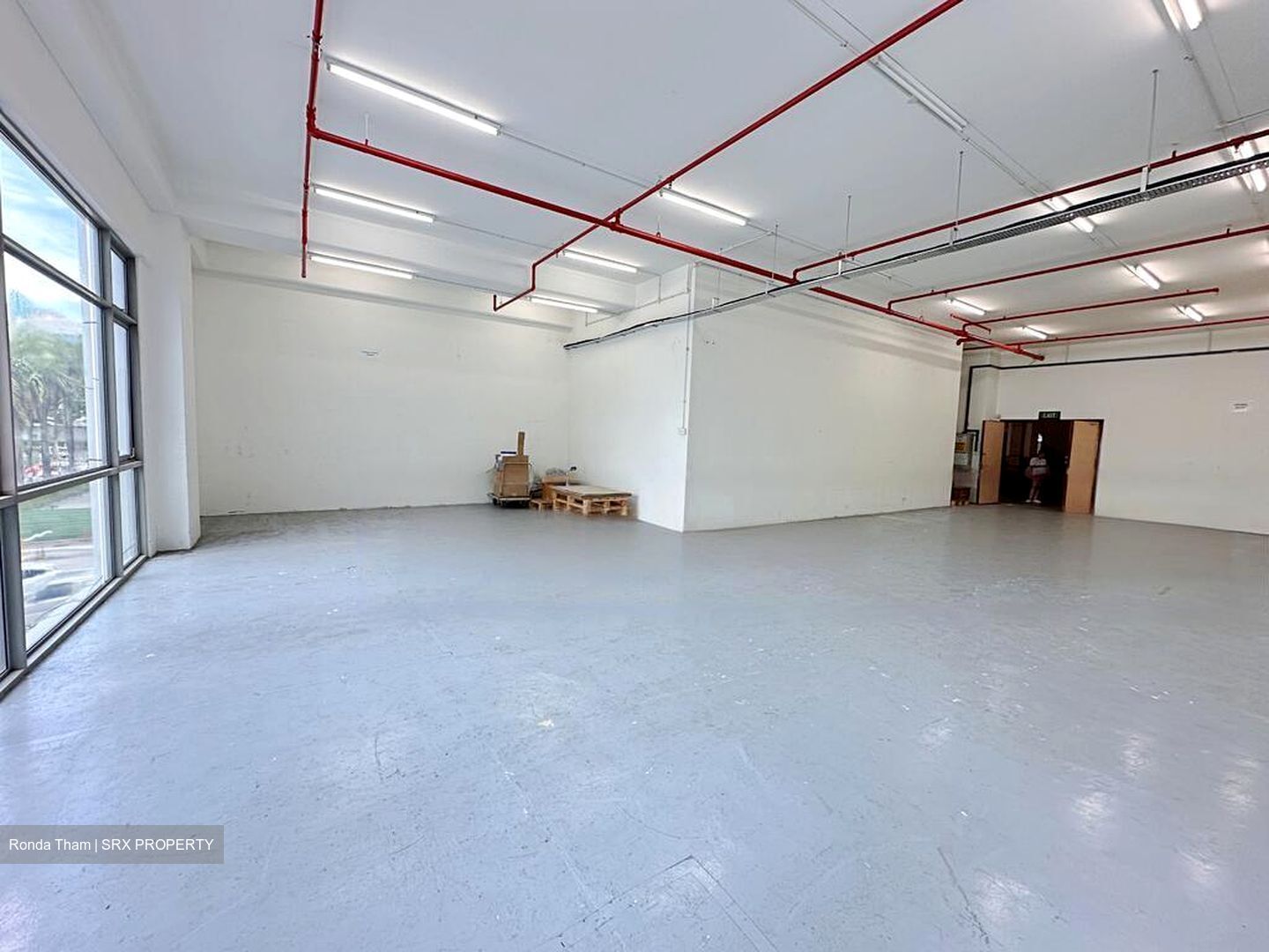 Wintech Centre (D14), Factory #487792241